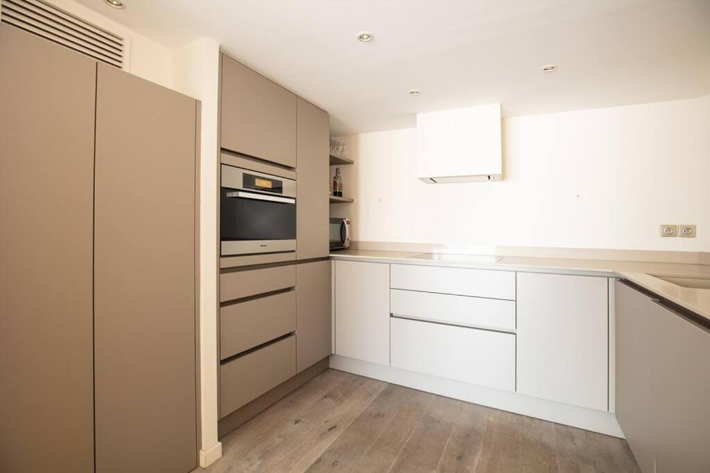 Sublime Pepite Vieux Port 2P Vue Imprenable Apartment Marseille Bagian luar foto